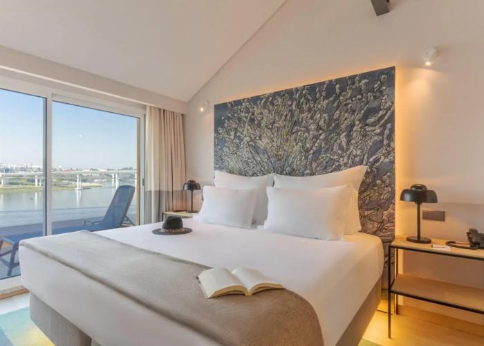 Pestana Douro Riverside