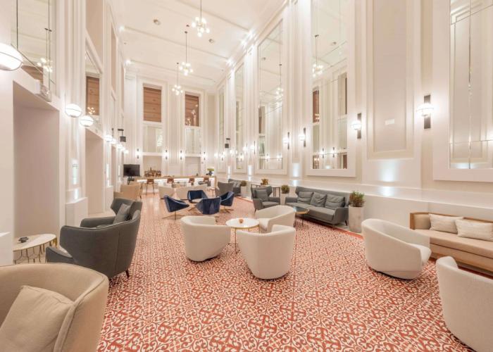 Pestana Douro Riverside