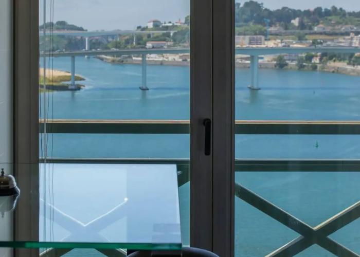 Liiiving in Porto - Douro Riverside Apartment