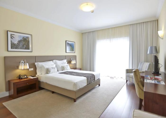 Dreams Madeira Resort Spa & Marina - All Inclusive