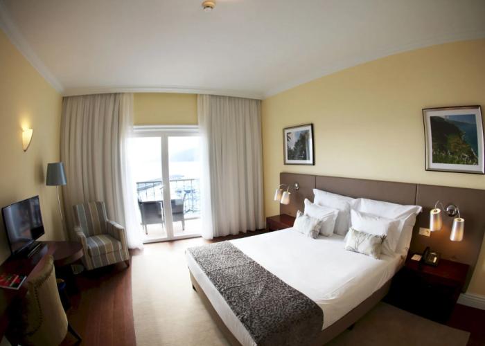 Dreams Madeira Resort Spa & Marina - All Inclusive
