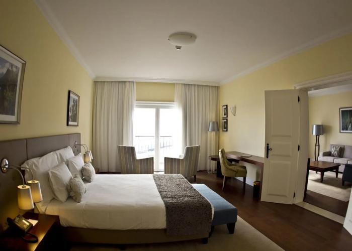 Dreams Madeira Resort Spa & Marina - All Inclusive