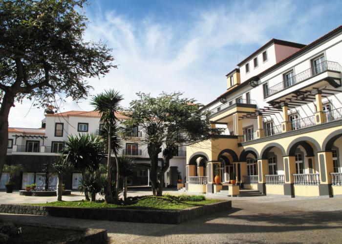 Dreams Madeira Resort Spa & Marina - All Inclusive