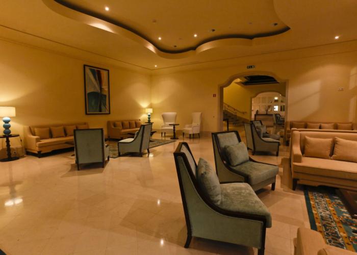 Dreams Madeira Resort Spa & Marina - All Inclusive