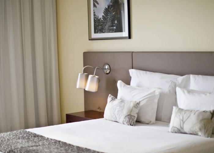 Dreams Madeira Resort Spa & Marina - All Inclusive