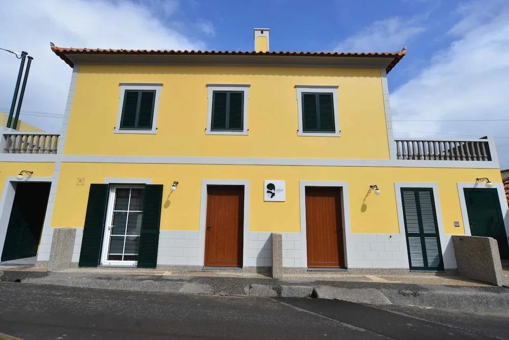 Casas do Baleeiro - Whaler’s Houses