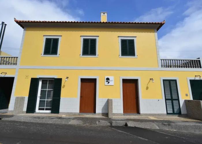 Casas do Baleeiro - Whaler’s Houses