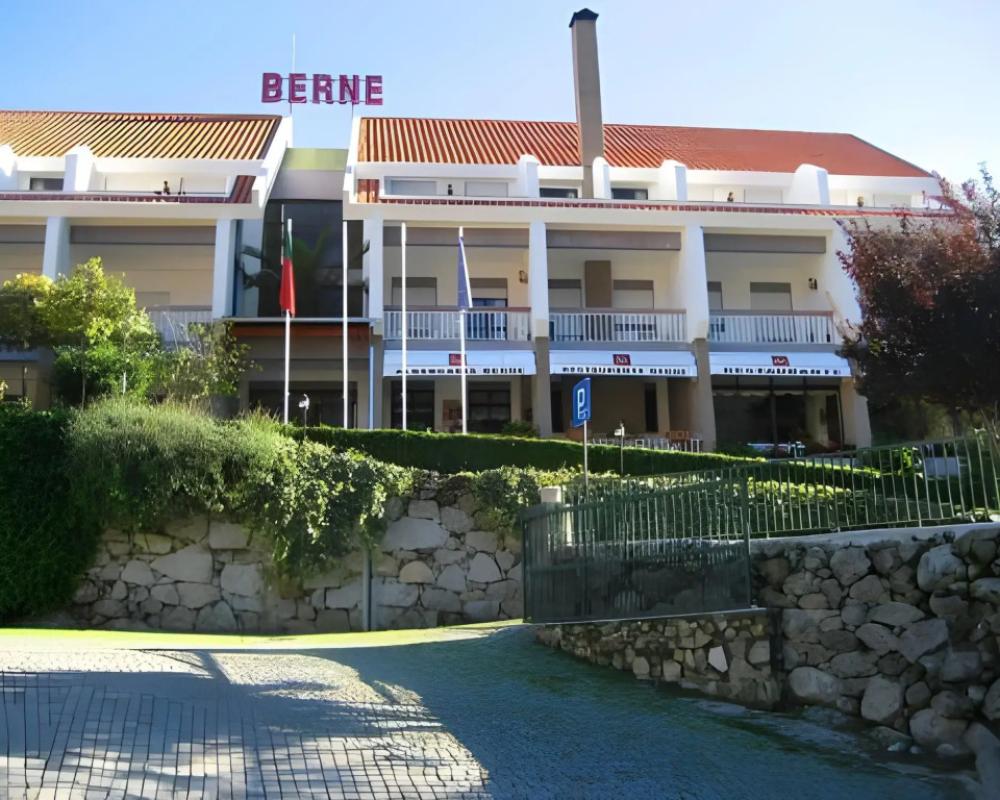 Hotel Berne