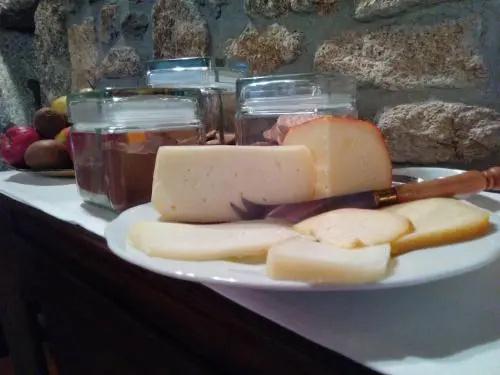 Puial de l Douro