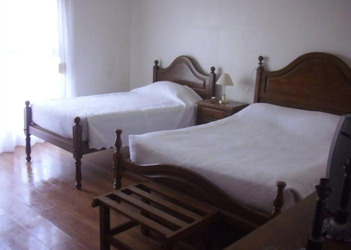Hotel Miranda do Douro D. Joao III