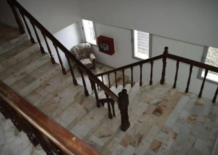 Hotel Miranda do Douro D. Joao III