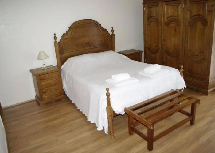 Hotel Miranda do Douro D. Joao III