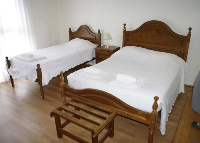 Hotel Miranda do Douro D. Joao III