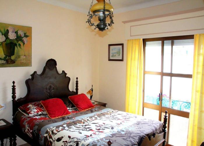 Pension Bicuar