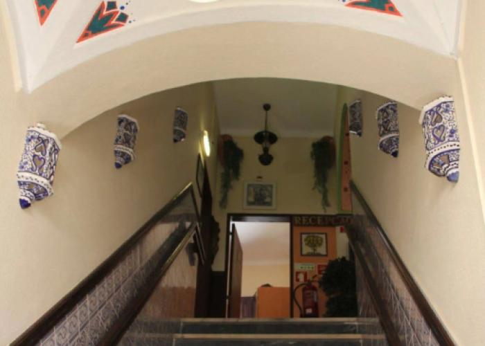 Pension Bicuar
