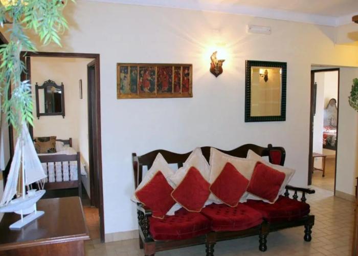 Pension Bicuar