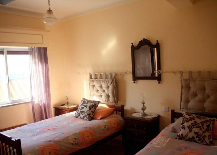 Pension Bicuar