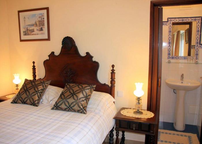 Pension Bicuar