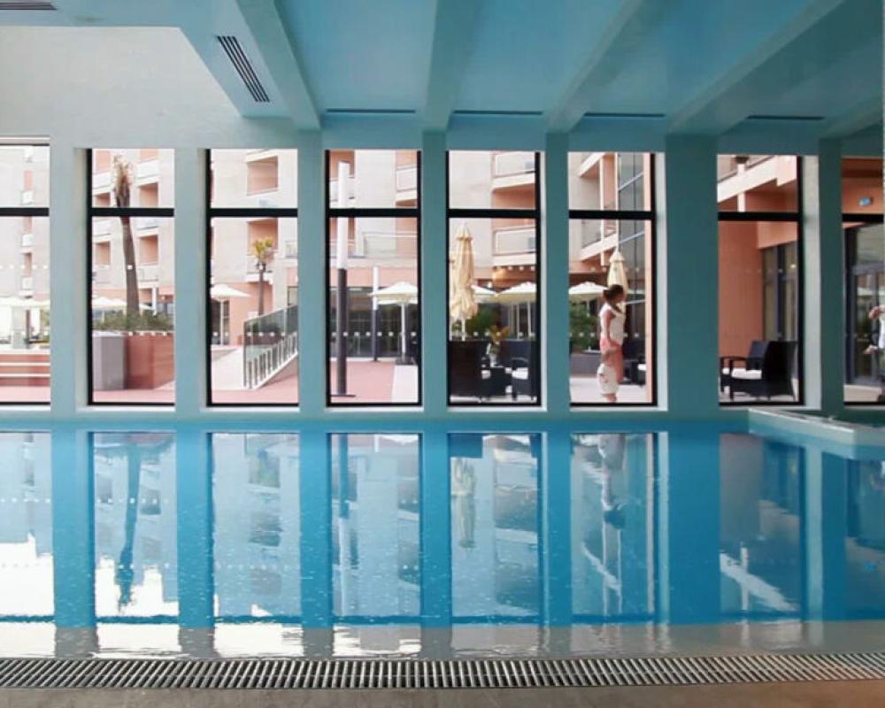 Real Marina Hotel & Spa