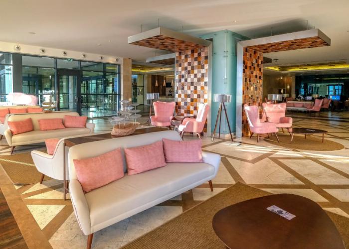 Real Marina Hotel & Spa