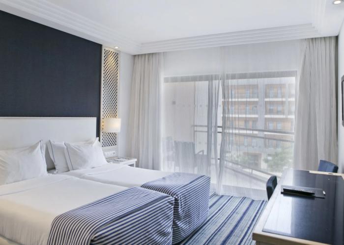 Real Marina Hotel & Spa