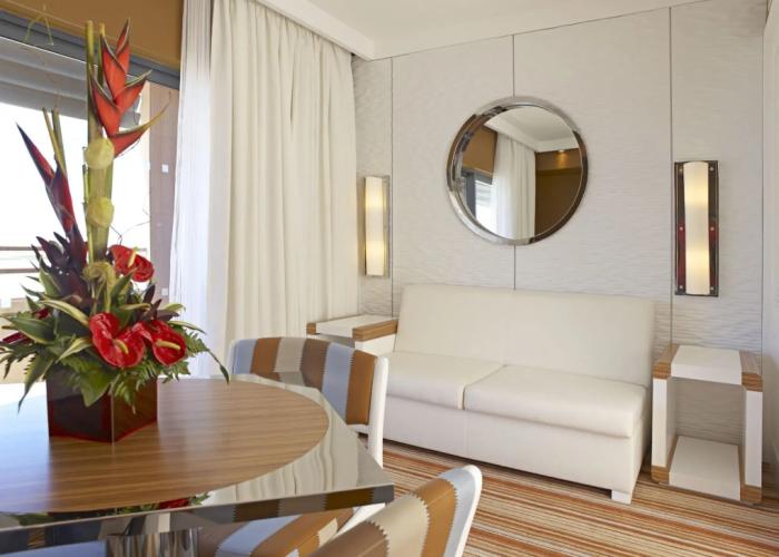Real Marina Hotel & Spa