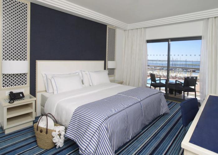 Real Marina Hotel & Spa