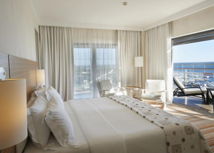 Real Marina Hotel & Spa