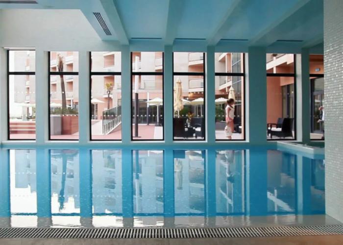 Real Marina Hotel & Spa