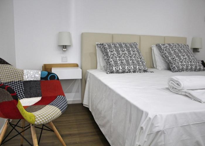Hotel Cidade de Olhão