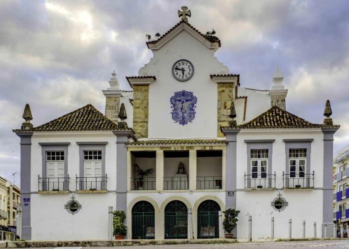 Hotel Cidade de Olhão