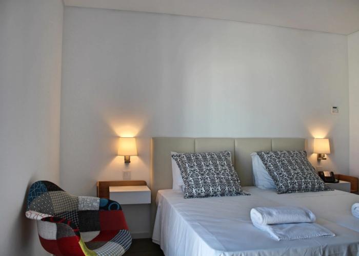 Hotel Cidade de Olhão