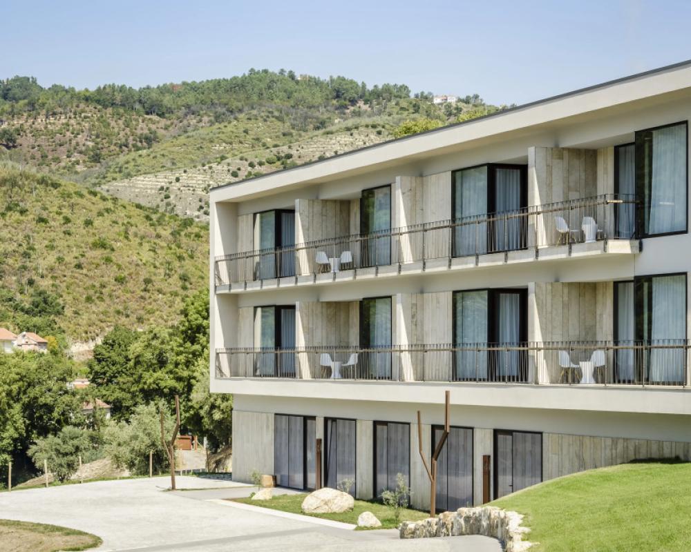 Aqua Village Health Resort & Spa