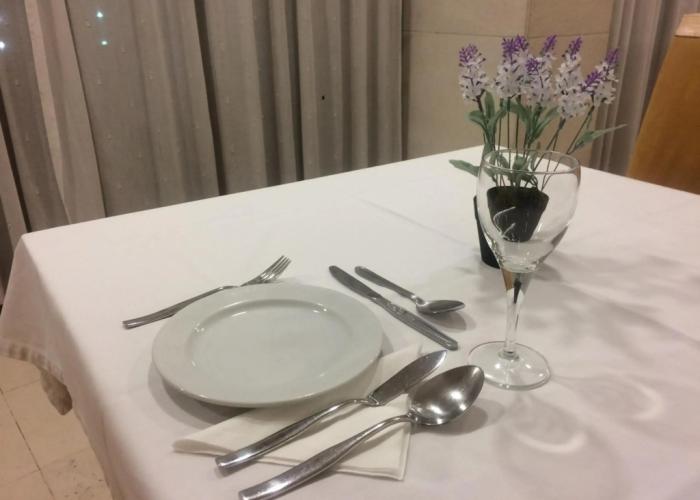 Hotel Meia Lua