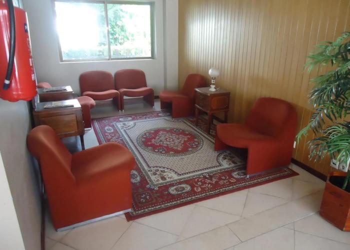 Hotel Meia Lua
