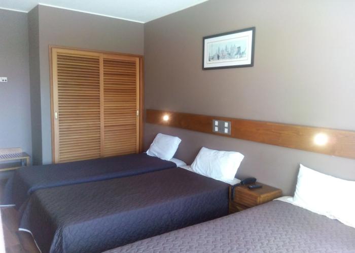 Hotel Meia Lua