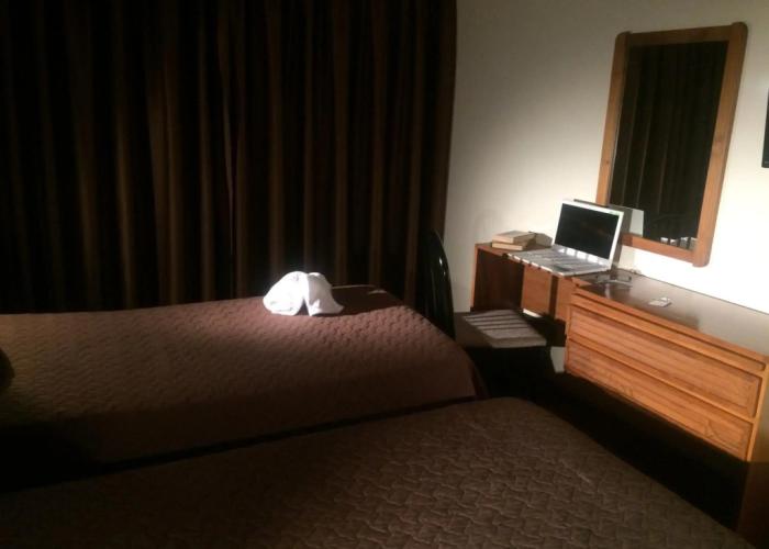 Hotel Meia Lua