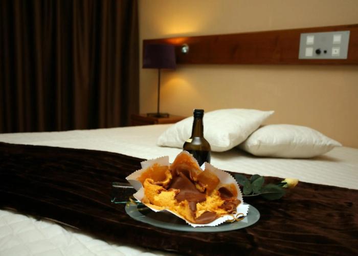 Hotel Meia Lua