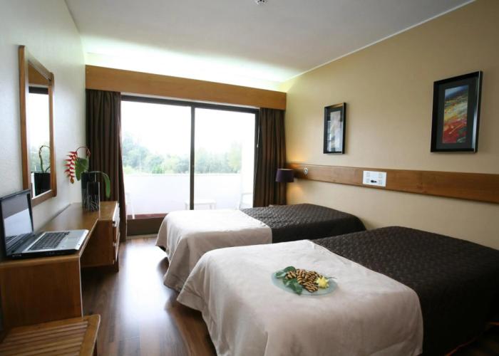 Hotel Meia Lua