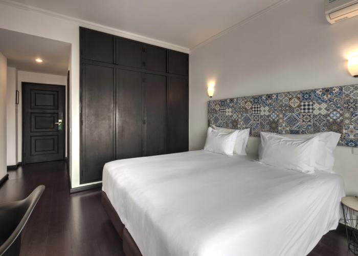 Hotel AquaHotel