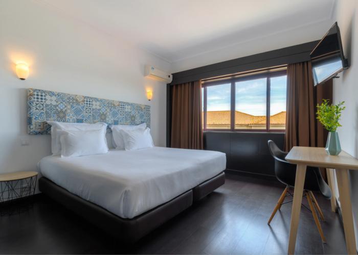 Hotel AquaHotel
