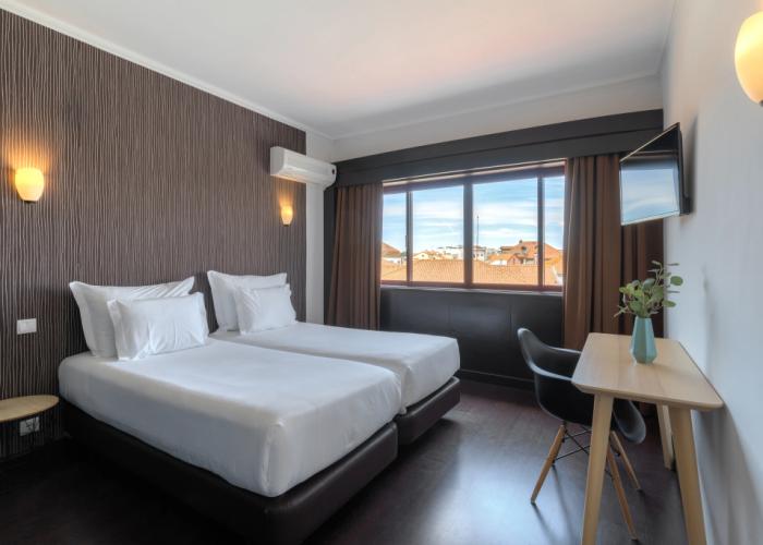Hotel AquaHotel