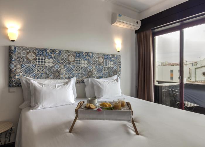 Hotel AquaHotel