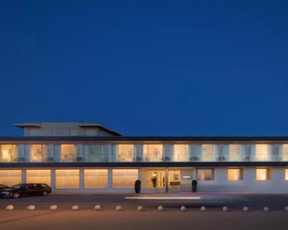 Furadouro Boutique Hotel Beach & Spa