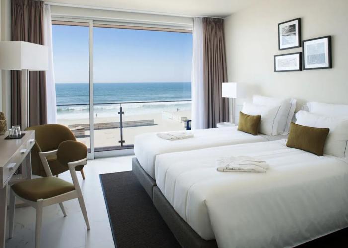Furadouro Boutique Hotel Beach & Spa
