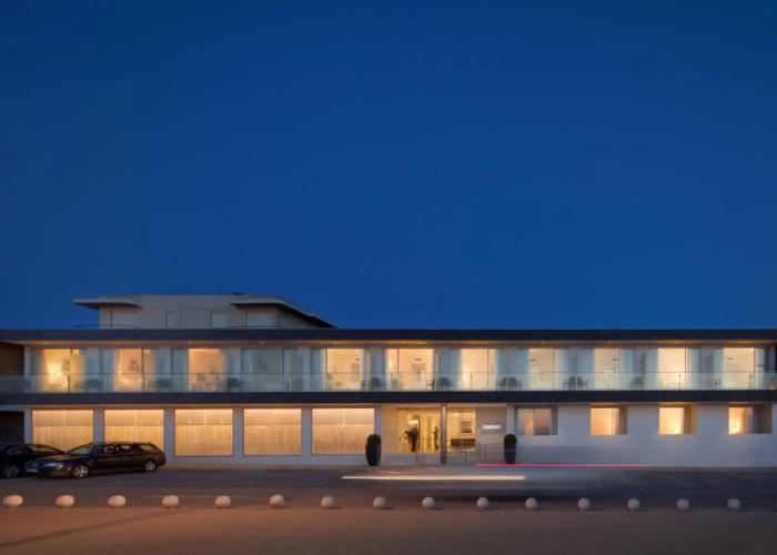 Furadouro Boutique Hotel Beach & Spa