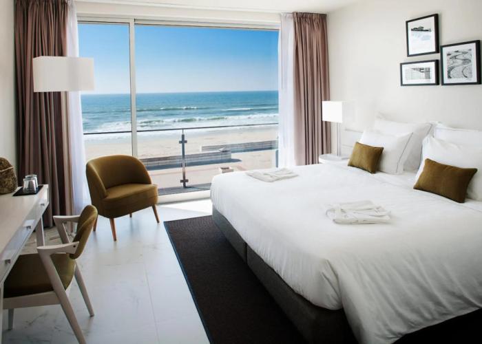 Furadouro Boutique Hotel Beach & Spa