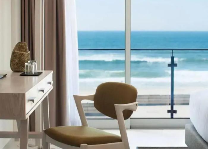 Furadouro Boutique Hotel Beach & Spa