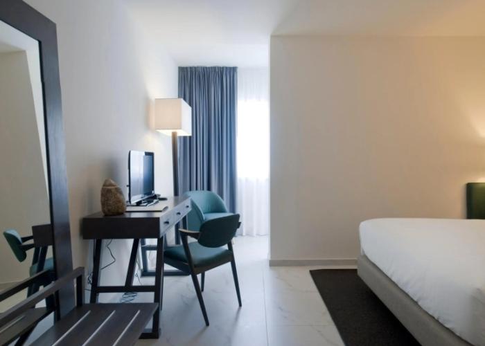 Furadouro Boutique Hotel Beach & Spa