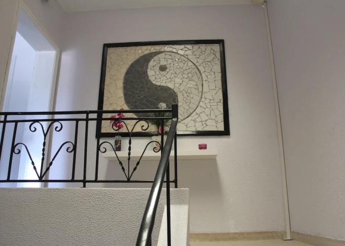 Nine Senses Guest House